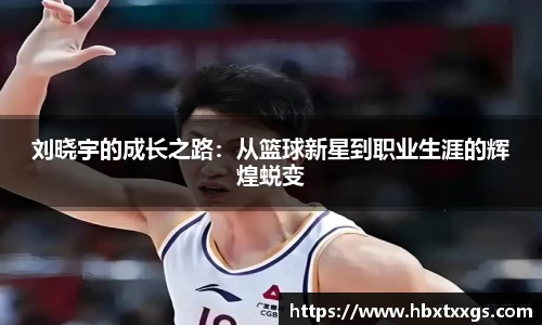 k1体育刘晓宇的成长之路：从篮球新星到职业生涯的辉煌蜕变